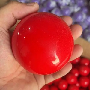 Pelota de entrenamiento de lanzamiento de béisbol para equipo de entrenamiento de béisbol Pelota Plyo ligera para pelota de arena de peso - Product Image 4