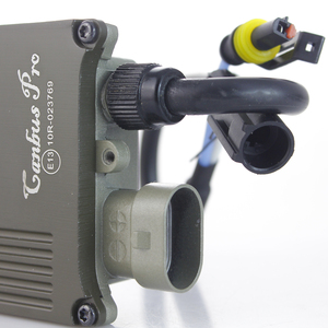 Bộ Bóng Đèn Máy Chiếu 12V Bộ Giải Mã <span class=keywords><strong>H7</strong></span> H4 Canbus Đèn Pha <span class=keywords><strong>Xenon</strong></span> <span class=keywords><strong>Hid</strong></span> Ballast - Product Image 2