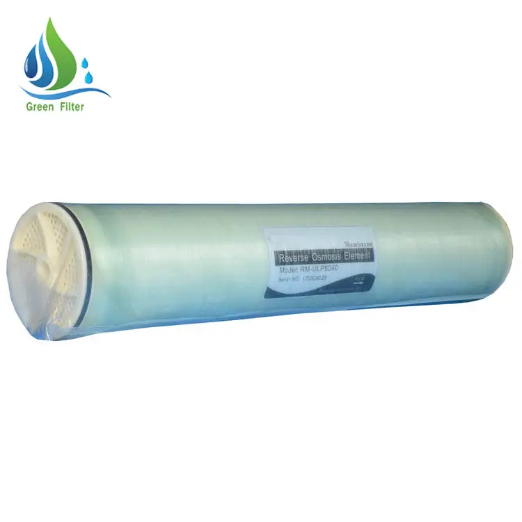 Filter air RO membran RO 4040, filter air osmosis terbalik