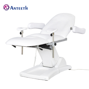 <span class=keywords><strong>Gambe</strong></span> girevole letto ginecologico donna letto per esame pelvico ospedale ginecologico lettino da visita <span class=keywords><strong>con</strong></span> ruote - Product Image 2