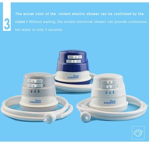 Nuevo Cabezal <span class=keywords><strong>de</strong></span> <span class=keywords><strong>Ducha</strong></span> con Termostato, Calentador <span class=keywords><strong>de</strong></span> <span class=keywords><strong>Agua</strong></span> Eléctrico, <span class=keywords><strong>Resistencia</strong></span> <span class=keywords><strong>para</strong></span> Calentadores <span class=keywords><strong>de</strong></span> <span class=keywords><strong>Agua</strong></span> - Product Image 6