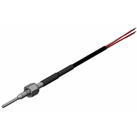 Transmetteur de température PENTRONIC PAT1202 HART / Capteur RTD