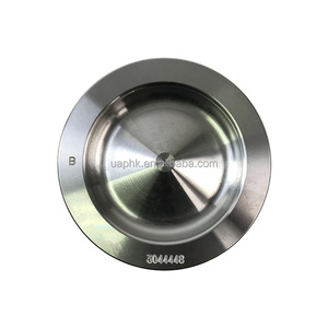Piston de moteur diesel 6 cylindres 125 mm L10T 3044448 - Product Image 5
