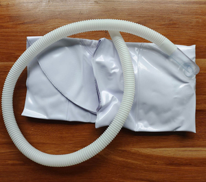 Bồn Gội Bơm Hơi Cao Cấp Mới Cho Người Già Và Người Tàn Tật - Product Image 5