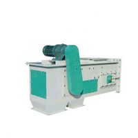 Machine à granulés d'aliments automatique à haute efficacité pour l'élevage de bétail et de volailles, équipement de granulation pour usine de production