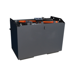 AIANSHI 51.2V 460Ah LiFePO4 Lityum Pil Derin Deşarjlı Şarj Edilebilir HANGCHA CPD20/25A-Z-48V Elektrikli Forklift için Yedek Batarya - Product Image 5