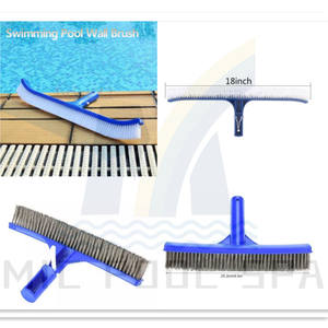 <span class=keywords><strong>Spazzola</strong></span> di plastica della parete della <span class=keywords><strong>piscina</strong></span> <span class=keywords><strong>per</strong></span> pulizia efficiente della <span class=keywords><strong>piscina</strong></span> - Product Image 6
