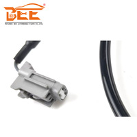 Capteur de vitesse de roue ABS pour Nissan 47910-JG000 47910JG000 47910-1DA1A 479101DA1A ABS1747 SU12685 5S11232 ALS1658 410.457 695-872