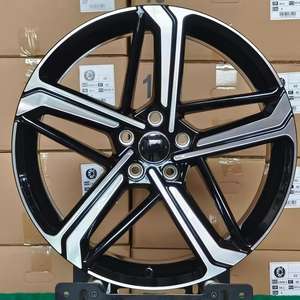 Jantes en alliage Flow Forming 18/19 pouces A4/A5/A6 5*112 pour voiture de tourisme Jantes en alliage pour <span class=keywords><strong>Audi</strong></span> - Product Image 4