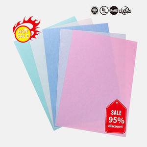 Henan Yaan foglio laminato flessibile con film in poliestere materiale isolante in poliestere 6641 dmd <span class=keywords><strong>dacron</strong></span> mylar carta isolante - Product Image 5