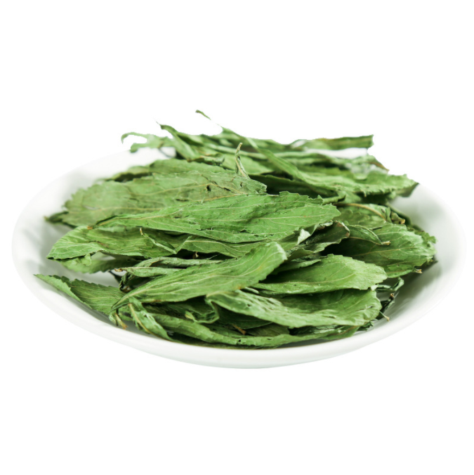 Wholesale discount price 100% Natural Dried Stevia Loose Leaves Herbal Tea Stevia tea