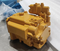 Pompe à piston hydraulique Cat 202-1335 10R-0544 pour excavatrice Caterpillar 336E/340D Chargeuse 966M Construction minière lourde
