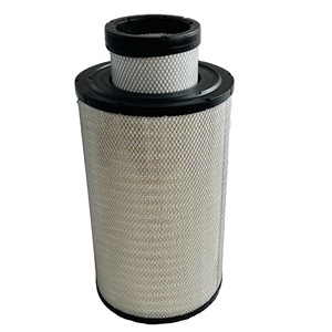 Filtre à air industriel Manny de haute qualité P-CE05-507 pour compresseur d'air à vis, neuf, garantie de 6 mois - Product Image 1