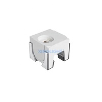 Composants de diodes LED SMD 4040 à émission latérale XINGLIGHT, super lumineux, faible consommation d'énergie