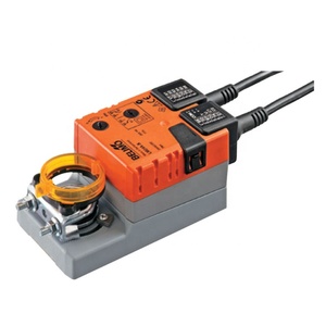 Actuador Neumático GM24A-SR GMU24-SR 40Nm, el Más Vendido, con Simulación de Cantidad y Controlador, en Stock, Nuevo y Original - Product Image 5