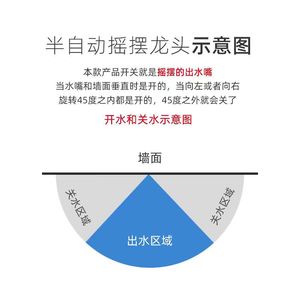 Grifo de Cocina Contemporáneo de Acero Inoxidable 304, Monomando, Montaje en Encimera, Rotación de 360 Grados - Product Image 5