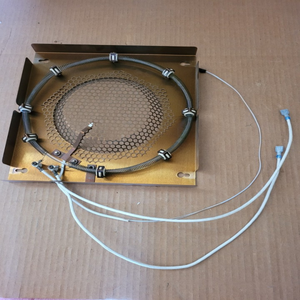 Cubierta para Calentador de Horno Plc 6890 7890, 240v G1530-61640, Probada con Garantía - Product Image 1