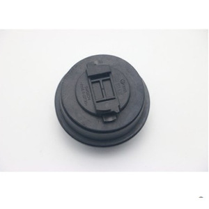 Bouchon d'huile Tiguan Octavia Superb Magotan 06H103485 06J103485 Bouchon de remplissage d'huile moteur en plastique pour modèles 1.8 2.0TSI - Product Image 2