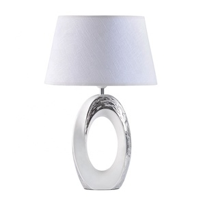 Mới Nhất Ưa Thích Khách Sạn Bàn Cạnh Giường Ngủ Đèn Sang Trọng Hiện Đại Trang Trí Đọc Sách Đèn Đèn Sofa Đèn - Product Image 5