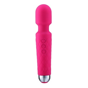 20 modalità di vibrazione a frequenza vibratore bacchetta magica un prodotto Premium nel genere vibratori - Product Image 3