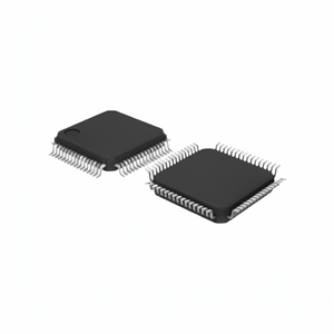 Components Electronic 64 LQFP In Stock MB95F478KPMC2-G-SNE2 Embedded - Product Image 1