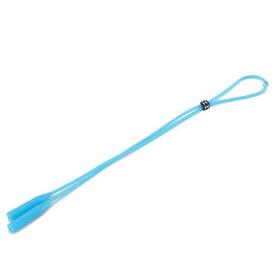 Cinghie per occhiali 2025 regolabili in Silicone per occhiali da sole con catena per occhiali da vista fascia sportiva con cordoncino elastico e corda antiscivolo - Product Image 5