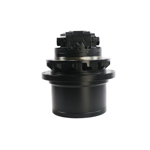 Motor de Traslación para Excavadora Usada Takeuchi TB175, TM09, Transmisión Final, Marca GID, 6 Meses de Garantía, Hecho en China - Product Image 1