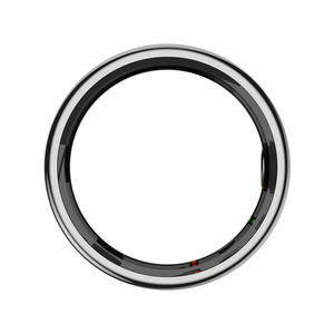 TKYUAN 2025 akıllı sağlık yüzük kalp hızı kan oksijen uyku izleme paslanmaz çelik su geçirmez parmak yüzük akıllı yüzükler - Product Image 5