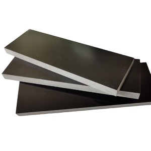 Màu đen sợi thủy tinh Epoxy ESD tấm ESD fr4 G10 tấm - Product Image 3