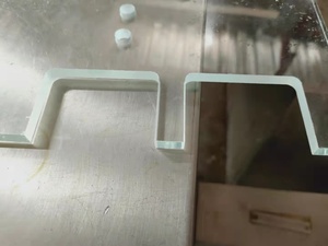 Máy cắt kính nước <span class=keywords><strong>CNC</strong></span> kiểu Ý, máy cắt nước - Product Image 4