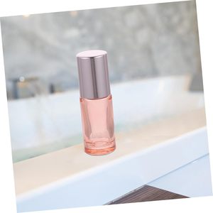 Flacons compte-gouttes de 1 ml à 10 ml pour bouteilles en verre, transparents, recyclables, sérigraphiés, pour échantillons d'huiles essentielles et de parfums - Product Image 6