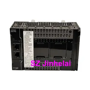 New and Original Machine Automation Controller NX1P2-9024DT NX1P2-9024DT1 NX1P2-1040DT NX1P2-1040DT1 NX1P2-1140DT NX1P2-1140DT1