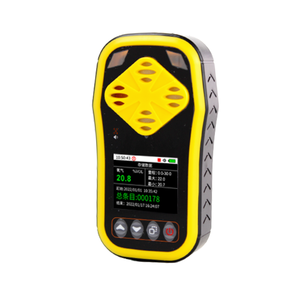 Sentec Fornecimento Atacado SEM332 Detector De Vazamento De Gás Ultrassônico Cost-Effective Radon Gás Monitor Analyzer - Product Image 3