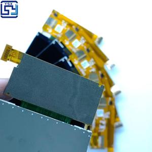 Para Samsung Lcd Factory Panel Combo Asamblea <span class=keywords><strong>Galaxy</strong></span> G530/<span class=keywords><strong>G531</strong></span>/G532/G530H para Samsung Pantalla original - Product Image 3