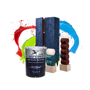 Vernice per <span class=keywords><strong>Mobili</strong></span> a Basso Odore, Primer <span class=keywords><strong>Bianco</strong></span> Anti-ingiallimento, Vernice Poliuretanica PU per <span class=keywords><strong>Mobili</strong></span> - Product Image 1