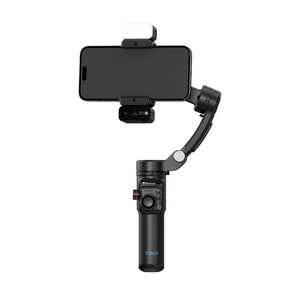 2025 TOKQI M03 xách tay ai Tracker 360 độ điện thoại máy ảnh gimbals ổn định với 3 trục cầm tay ổn định tuổi thọ lâu dài - Product Image 1