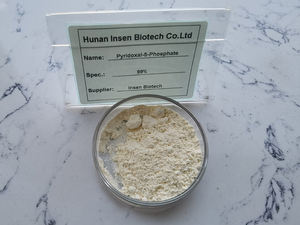 ผง <span class=keywords><strong>Pyridoxal</strong></span>-5-<span class=keywords><strong>Phosphate</strong></span> PLP ไพริดอกซาลฟอสเฟตเพื่อสุขภาพ - Product Image 6
