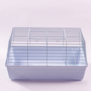 Nhà Máy Bán buôn giá sắt Vẹt Chim lồng - Product Image 2