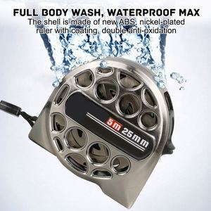 Flessometro <span class=keywords><strong>in</strong></span> Acciaio Inossidabile Impermeabile da 3m, 5m, 7.5m - Fornitore di Flessometri Personalizzati - Product Image 3