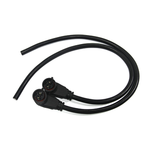 Nuova energia elettrica per Auto Auto Auto cavo di alimentazione gruppo <span class=keywords><strong>maschio</strong></span> a femmina cablaggio - Product Image 1