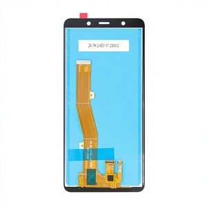 Schermo di Ricambio LCD Touch Digitizer per <span class=keywords><strong>TECNO</strong></span> POP <span class=keywords><strong>3</strong></span>, Display per Telefono Cellulare <span class=keywords><strong>Tecno</strong></span> Pop <span class=keywords><strong>3</strong></span> con Garanzia di <span class=keywords><strong>3</strong></span> Anni - Product Image 2