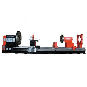 Torno de metal de alta resistencia CW61200 máquina de corte de tornillo de torno torno de torneado para <span class=keywords><strong>la</strong></span> venta torno para <span class=keywords><strong>moli</strong></span> - Product Image 1