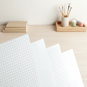 Carnet personnalisé motif <span class=keywords><strong>chat</strong></span>, joli carnet en toile A5, pages lignées - Product Image 6
