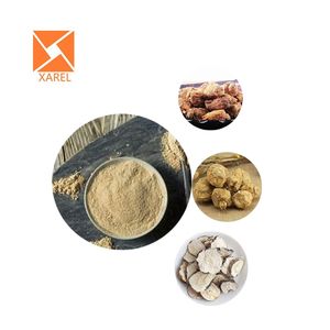 ผงผสมรากมาคารากโสมผสมสำหรับผู้ชายอาหารเพื่อสุขภาพ - Product Image 2
