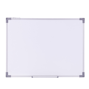 <strong>Big</strong> Sizes Magnetic <strong>Whiteboard</strong> Dry Erase Board Wall Mounted Magnetic Dry Erase Board with Frame for School Classroom - Product Image 3