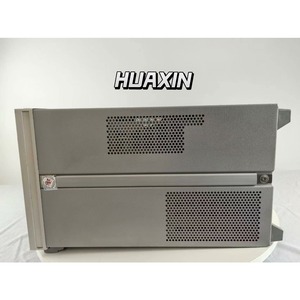 Analyseur de source de signal Agilent Keysight E5052A d'occasion hx - Product Image 2