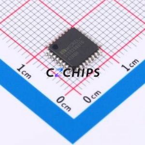 New-Original SY89296UTG TQFP-32(7x7) Integrated Circuit IC Chip <b>Clock</b> Delay Whole Sale Electronic Component Chips & BOM Service - Product Image 1
