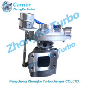 GT2256S 涡轮增压器 762931-5001S 762931-0015 762931-0011 762931-1 32006161 适用于配备 Dieselmax Euro-2 发动机的装载机 - Product Image 3