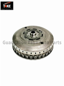 Boîtier d'<span class=keywords><strong>embrayage</strong></span> MPS6 pour boîte de vitesses <span class=keywords><strong>DCT</strong></span> 6DCT450, compatible avec les transmissions à <span class=keywords><strong>double</strong></span> <span class=keywords><strong>embrayage</strong></span> Ford - Product Image 4