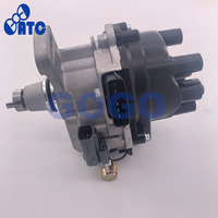 Distributeur d'allumage Pour Nissan MICRA K11 1.0 je 1.3 i 16V 1992-2003 22100-99B01 22100-99B04/22100-41B00/D4T96-01
